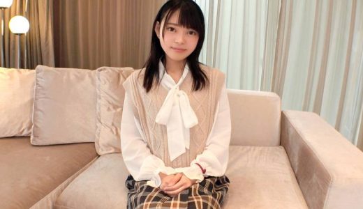 【初撮り】【清楚系JDの裏バイト】【勝手に濡れちゃう..】清楚系女子大生の内に秘めた性欲が凄い。美顔を紅潮させるほど恥ずかしがっていた彼女だが.. 応募素人、初AV撮影 161