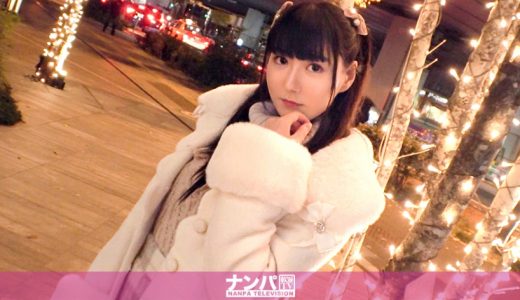 マジ軟派、初撮。 1580 渋谷で