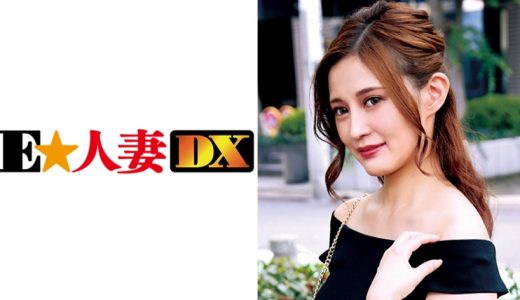 久しぶりの他人チ○ポをじっくりと味わうように愉しむ上品すぎる奥さま