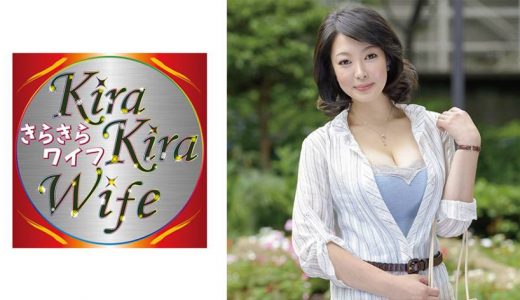 Gカップ美巨乳若妻快感貪る濃厚中出しセックス！！