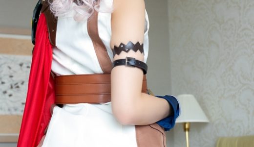 【中出し】厳選美少女にコスプレさせてオレの子を孕ませる！【ラ●トニング】