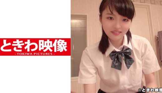 ちっぱいスレンダーなスポーツ娘は急な物入りなのでホテルに付いて来てSEXで日銭を稼ぐ！