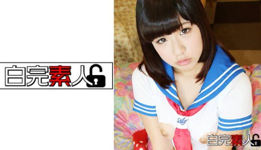 全身性感帯のスレンダーFカップ美少女と3P