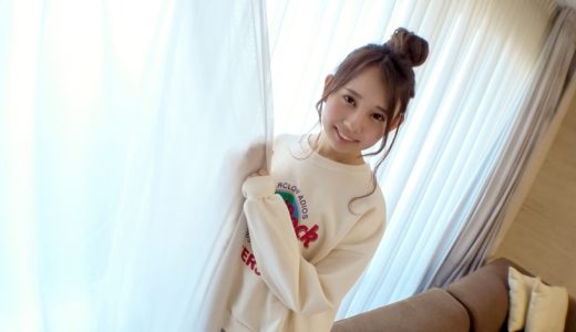 【初撮り】【流麗な華奢ボディ】【貫く巨根に..】小動物のような可愛さを魅せる、メイク志望の専門学生。浮気した彼氏への仕返しだったはずが.. ネットでAV応募→AV体験撮影 1472