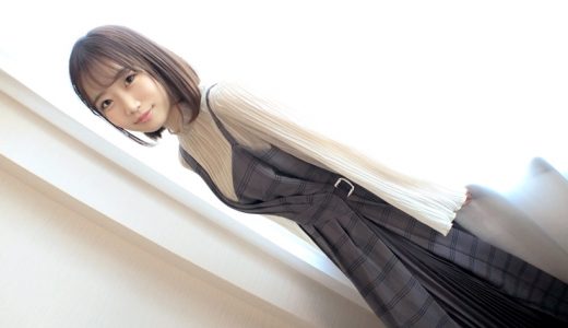 【初撮り】【色白女子大生】【激しい追撃に..】同年代の男の子としか経験がないJD20歳。サークルで一番可愛い女の子が大人のテクニックに翻弄されて.. ネットでAV応募→AV体験撮影 1467