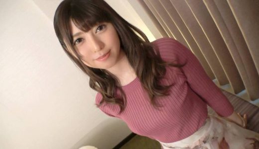 【初撮り】【恥じらいの美人看護師】【奉仕スイッチ】神○川県○○病院に勤める美人ナースが登場。恥じらいの姿が可愛い彼女だが、感じてくると本気汁がびちゃびちゃと溢れ出し.. ネットでAV応募→AV体験撮影 1504