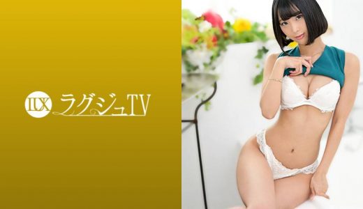 ラグジュTV 1391 欲求不満の身体を持て余したヘアメイクアーティスト。自慰行為と男のねっとりとした責めにいつしか緊張は興奮と変わり、火照った身体は幾たびもピストンを受け入れイキ乱れる！