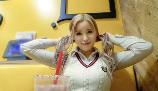 お姫様系金髪ギャル ひめたん(18) 白雪ひめ