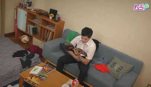 ●校生盗撮 オナニーばかりしてしまう多感童貞○校生の弟を、ギャルの姉がエッチをレクチャーし筆おろし