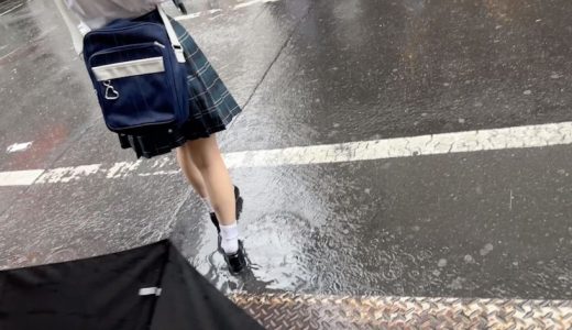 【個人撮影】M気質な短髪美小女とP活_大学進学の為に始めたP活で快楽堕ち