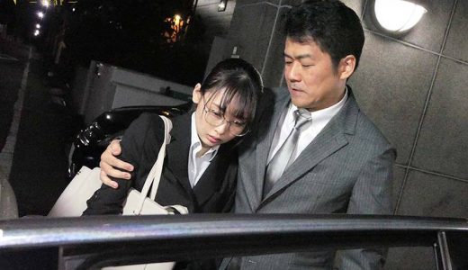 「上司からここに来るように言われました」押しに弱い時田さんは性交命令を断れない都合のいい部下 時田亜美