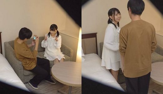 【盗撮】ライブ終わりの人気急上昇中のアイドルと密会する様子を盗撮。表向きはファンのみんなが彼氏と謳う地下アイドルの鑑でも、裏では本彼とイチャラブ生ハメSEXをしまくる痴女アイドルだった。【流出××】