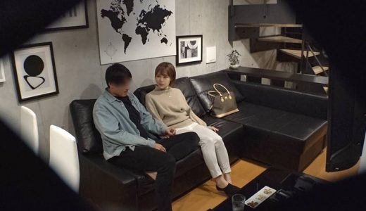 【盗撮】某現役メジャーリーガーと素人OLが本妻のいない所で不倫SEXをしている様子を盗撮。バレない様にと静かにエッチすると思いきや、とんでもない激しい騎乗位に思わず喘いじゃう濃厚濃密中出しSEX2連戦【流出××】