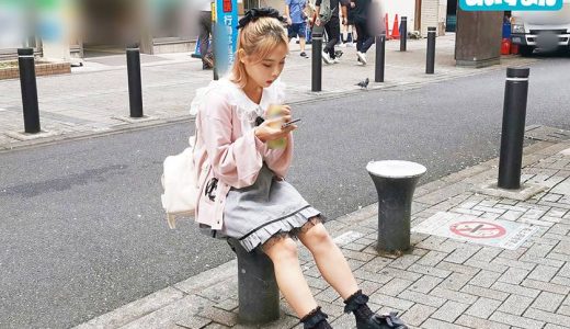 【クソえっろ生意気】低身長巨乳ぴえんをナンパで捕獲。生意気ぴえんにお仕置きイラマ&オモチャ責めで白目涙目wwアヘ顔生中ファック【ビッチ最高！！】
