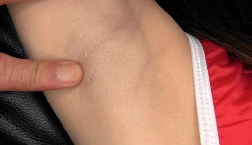 恥ずかしがる素人娘たちのワキ視●&責め！！ 2