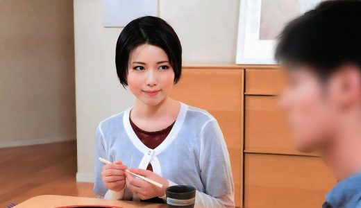 コタツの中で近親相● 義母に襲いかかる息子！夫の横での異常事態に激濡れで中出しされてしまった若妻 02