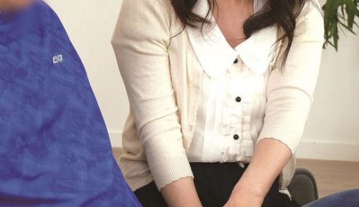 中出し懇願してくる義母とのイヤらしい生活 高瀬ともか