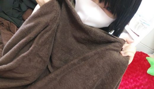 マスク着用を条件にエッチな撮影を了承してくれた普通の女の子4時間SP(2)