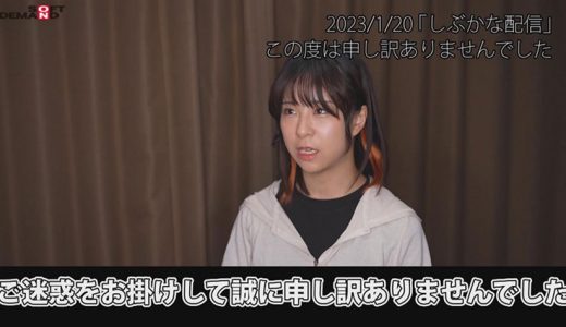 関西弁 炎上上等 下ネタOK 不適切発言で契約解除されたゲーム配信者を自宅特定凸●●●しました。 渋谷あかり