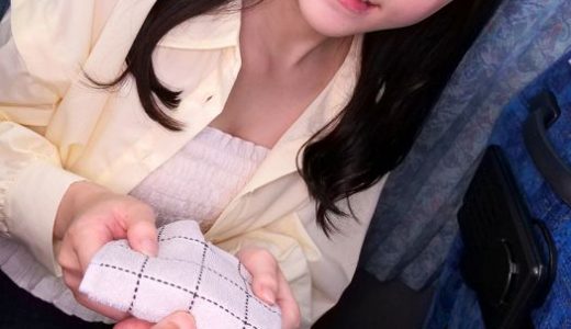 【VR】夜行バスで隣になった女子大生にブレインダイブ こっそり感じさせられ興奮してしまった心の声を盗み聞きながらイカセまくれ！ 皆瀬あかり