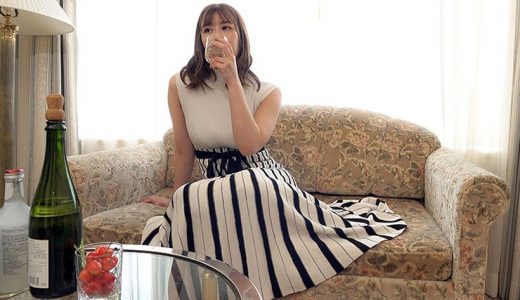 艶女交際ふしだらな不倫性交 デカ尻ドスケベ奥様あゆみさん