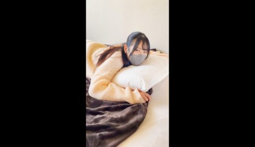 【気持ち良くなってごめんさない…】Hの時に謝り癖のある現役J●アイドル！個撮販売が趣味の社会人彼氏に流出させられたプライベートハメ撮り！！