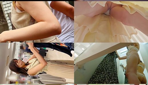 【依頼痴●】21 人妻を旦那の目の前で