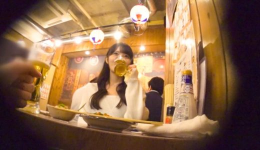 【超柔Fカップ】「気持ち良すぎてもうダメ…」ヤリ捨てされたくない！！とグダる貞操観念激高美少女JDがマッチングアプリで出会ったヤリチンにイカされまくって脚腰ガクガク絶頂快楽堕ち！！