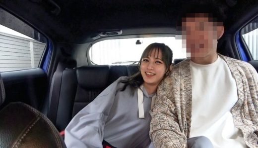 挿入すると即イキしちゃう敏感ギャル女優「宮崎リン」ちゃんがお気に入り男優にドッキリ仕掛けてガチハメ撮り！