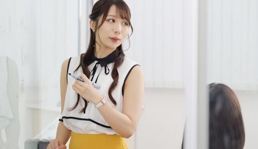 イカサレっ！めざましニュース「ON AIR 中は絶対に、表情を崩さない」負けず嫌い局アナウンサー女子アナ3年目。ニュース番組メイン抜擢