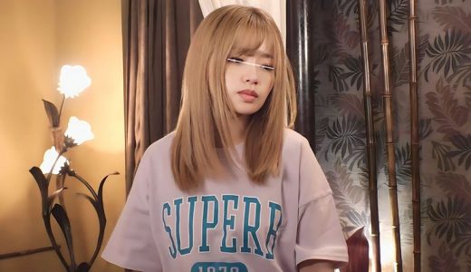 媚●でビッチ化アヘ狂い逆襲ナマ性交 #推定H柔乳#猫なで声 おめ娘エステ 09