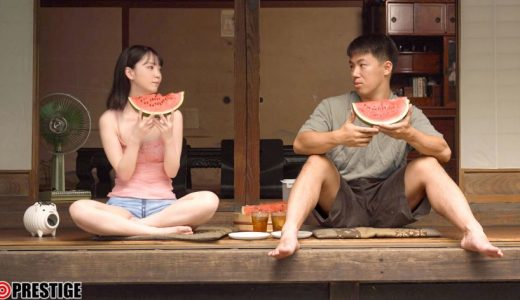 【抽選でサイン入り衣装プレゼント実施中】何もない田舎で幼馴染と、汗だく濃厚SEXするだけの毎日。 case.10 美ノ嶋めぐり【MGSだけのおまけ映像付き+10分】