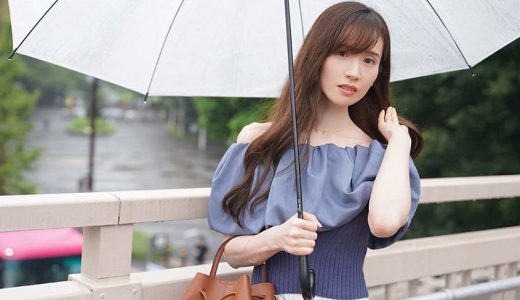 DAHLIA専属 林ゆな 衝撃復活 パーフェクトFカップ美女