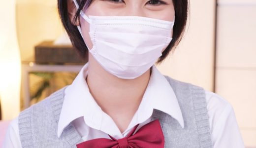 塩対応パ●活生意気娘を徹底制裁！ バックで突いてる途中でゴム外して生で挿れた途端に感じまくり！何度イっても絶対止めない高速ピストン！中出し！ 乃々瀬あい