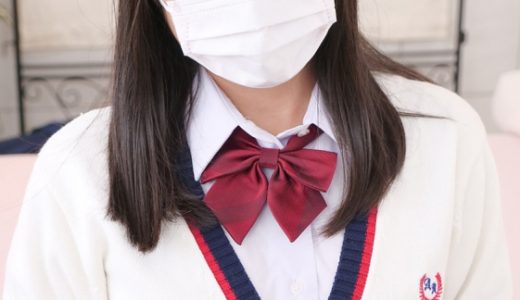 塩対応パ●活生意気娘を徹底制裁！ バックで突いてる途中でゴム外して生で挿れた途端に感じまくり！何度イっても絶対止めない高速ピストン！中出し！ まなみ静奈