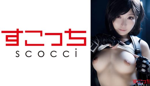 【中出し】厳選美少女にコスプレさせてオレの子を孕ませる！【テ●ファ3】