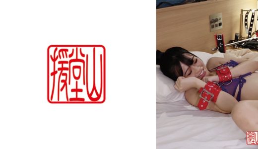 素人女子リホコ(仮)①