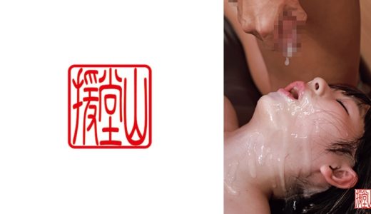 素人女子レイラ(仮)②