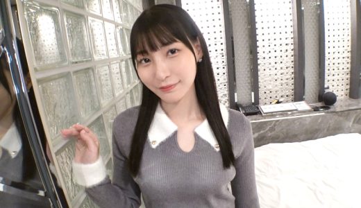 【彼氏持ちの白衣の天使】最強のプリケツ×ブーツが映える超美脚！「緊張します…」と言いながら手マンでよがりまくって潮まで噴いちゃうドスケベちゃん！こんなナースに看病されて？？？ぇ！(笑) 【初撮り】ネットでAV応募→AV体験撮影 2357