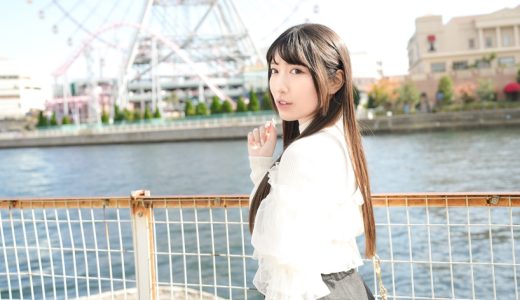 某ミスコン出場歴ありの清楚系女子大生が興味本位でAVデビュー！学業もバイトも真面目な彼氏持ちの20歳が、実は週2セックス&毎日オナニーの性欲女子！？Fカップ敏感おっぱいは触れられるたびにピクピク反応、ぬちょ濡れパイパンま●こを突かれて「いっちゃう…いっちゃう…！」と連呼しながら快感に溺れる！ 華やかな経歴 の裏に隠された本性が暴かれる、ギャップ沼AV初出演！ 【初撮り】ネットでAV応募→AV体験撮影 2360