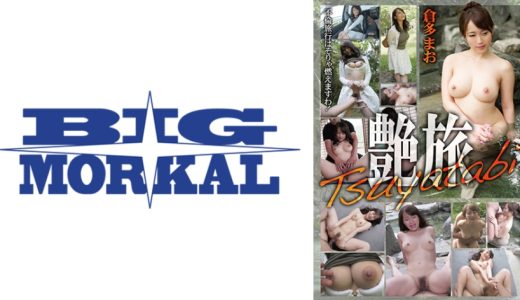 艶旅 不倫旅行はそりゃ燃えますわ！ 倉多まお