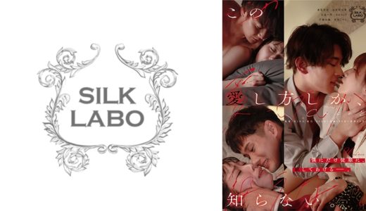 この愛し方しか、知らない。case2 友田彩也香 さのさとり 美波こづえ 東雲怜弥 天道一然