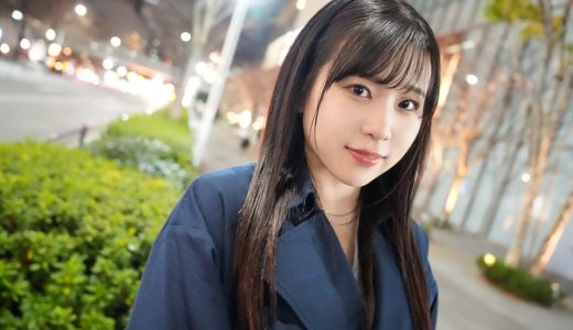 【初撮り】ネットでAV応募→AV体験撮影 2394【仕事終わりにAV初挑戦】穏やかな笑顔が愛おしい社会人1年目のOLさおりさん(23)。恥じらいながらも敏感ボディでナチュラル絶頂！「もうダメ」と訴えても、激しいピストンは止まりません！
