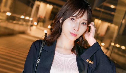 旦那に内緒で応募したシゴデキOLかえでさん。モデルでもやってたか？！と思わせるスタイルを舐めて！舐めて！バックで突きまくれば甘い声で何度も絶頂しちゃう変態ちゃんにジョブチェンジ！知的さから滲み出る女の性欲をご覧あれ！ 【初撮り】ネットでAV応募→AV体験撮影 2408