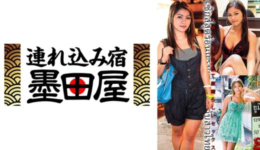 タイの美女との熱くて素晴らしいセックス2