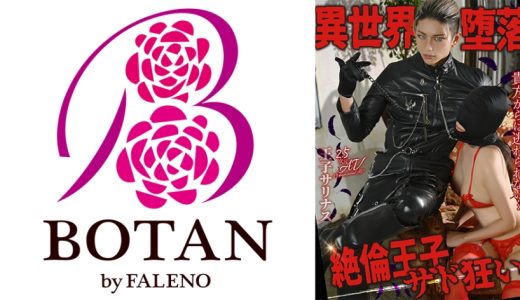 異世界堕落 絶倫王子サド狂い