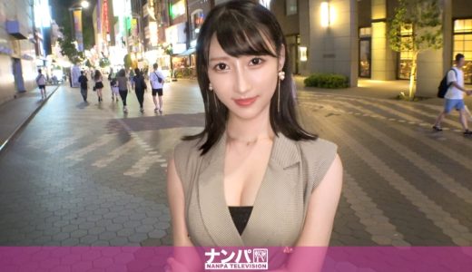 マジ軟派、初撮。 2120 浅草ギフテッド！顔良し身体良し性格良し！全てを兼ねそろえたGカップ美人をナンパ！男性経験が少なく困っていたので、豊満なGカップの使い方を教えてあげたら、まさかのエロ覚醒！覇気を纏った大迫力パイズリ攻撃で逆に責められ、嬉しいピンチに！