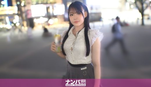 池袋ダウナー系女子がエロ過ぎた！ストロング片手に暇つぶししている女子をナンパ！感度が良すぎて耳舐めで絶頂してしまう！お返しの超舌テクニックが炸裂！負けずとバックからの攻めで何度もイカされてしまう！ マジ軟派、初撮。 2232