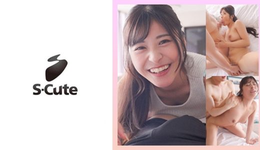 ひな(23)おはよう中出しSEX