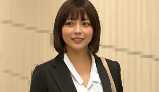 巨乳OL 紫P